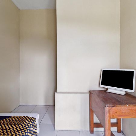 Hotel Spot On 92832 Al Mahira Syariah Majalengka Esterno foto