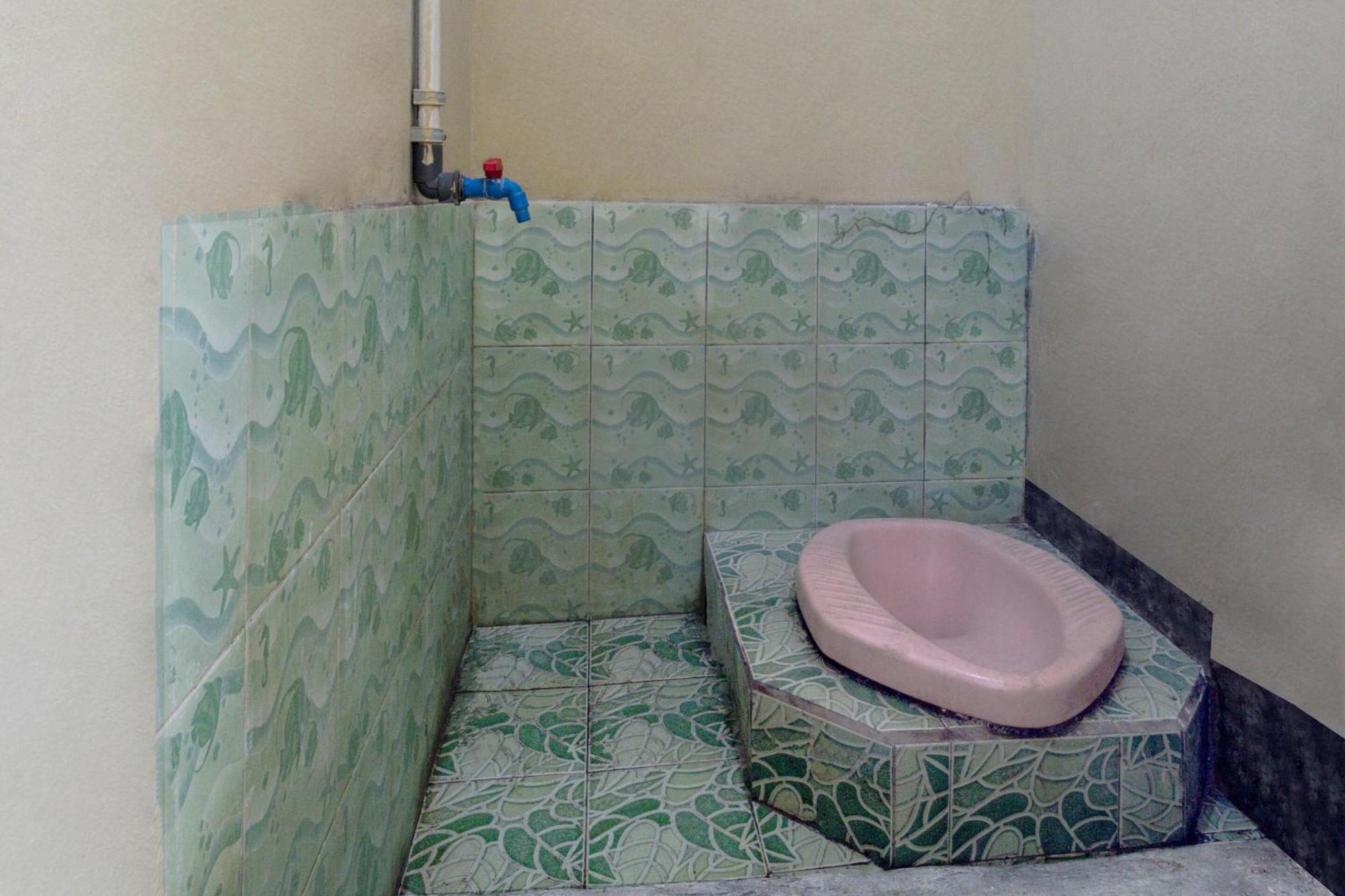 Hotel Spot On 92832 Al Mahira Syariah Majalengka Esterno foto